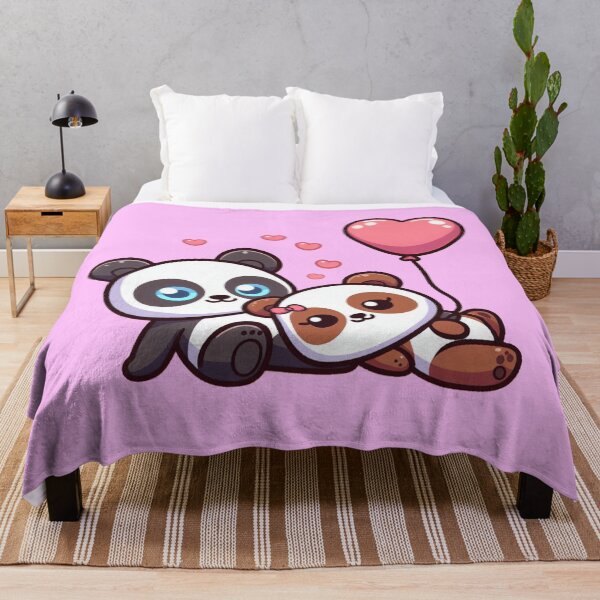 Item preview, Pandas in Love - Panda Couples 10 designed and sold by PANDALOVEART.