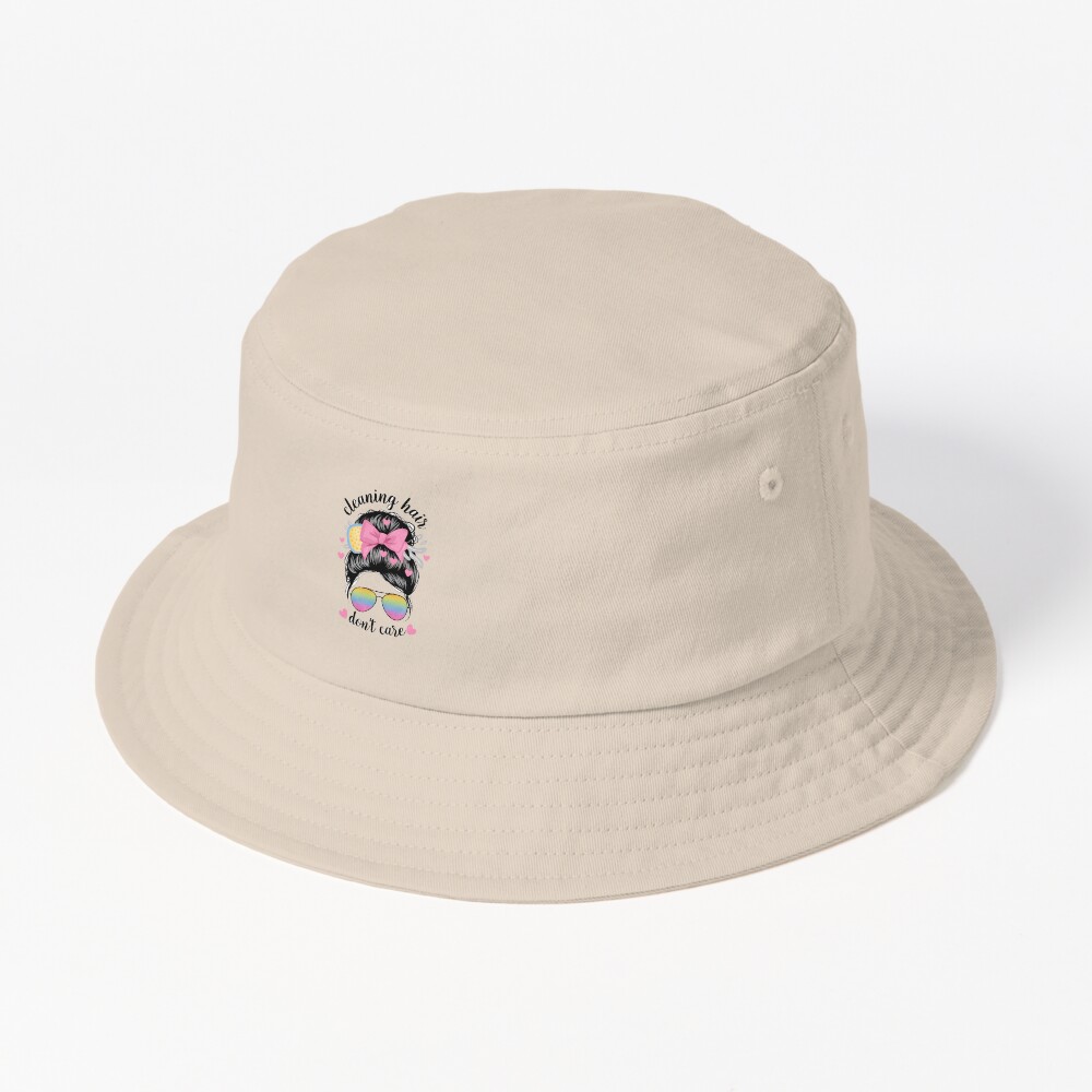 Item preview, Bucket Hat designed and sold by LifeUnboxed.