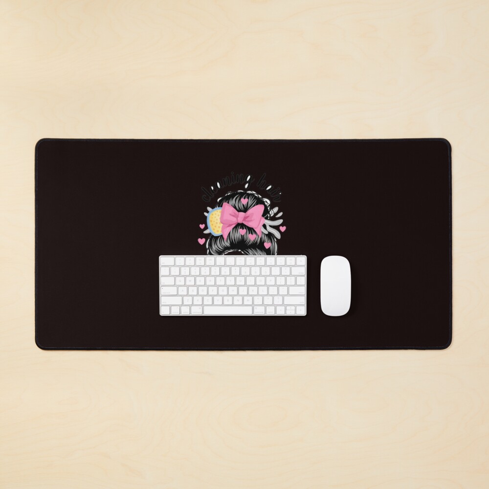 Item preview, Desk Mat designed and sold by LifeUnboxed.