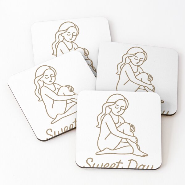 Item preview, Virgo Zodiac Sign – Minimalist Hand-Drawn Girl Line Art | Sweet Day Series designed and sold by Sweetday2025.