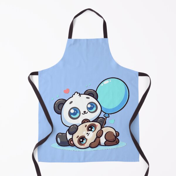 Item preview, Pandas in Love - Panda Couples 11 designed and sold by PANDALOVEART.