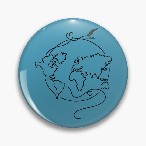 Item preview, IIMC Global Love designed and sold by IIMC.