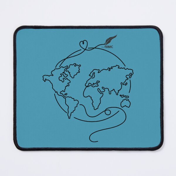Item preview, IIMC Global Love designed and sold by IIMC.