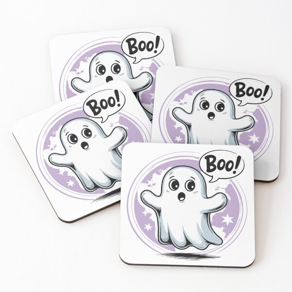 Item preview, Ghost Of Disapproval  designed and sold by Snap Sell Studio HQ.