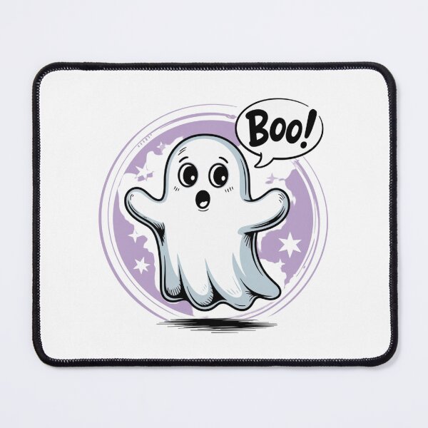 Item preview, Ghost Of Disapproval designed and sold by Snap Sell Studio HQ.