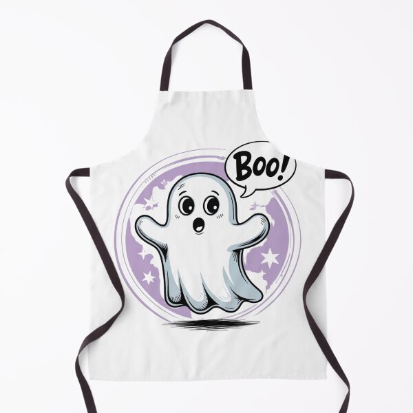 Item preview, Ghost Of Disapproval  designed and sold by Snap Sell Studio HQ.