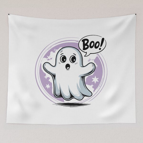 Item preview, Ghost Of Disapproval  designed and sold by Snap Sell Studio HQ.