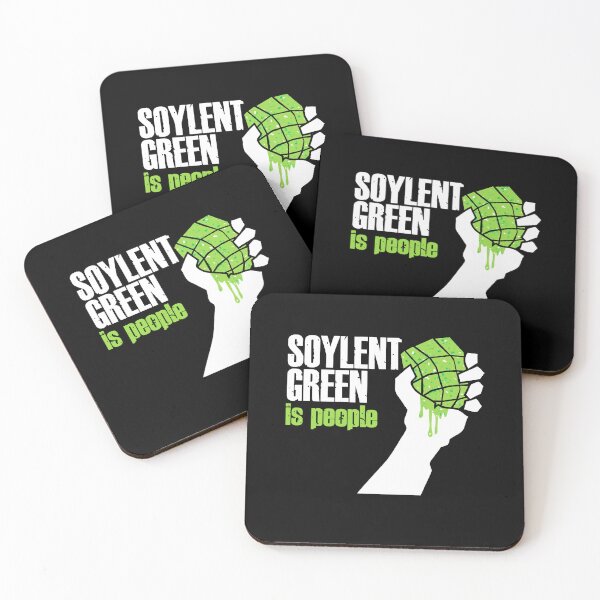 Item preview, Quote In Green Movie 70s designed and sold by Shaun-Arts.