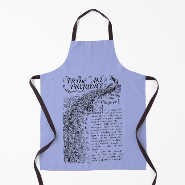 Item preview, Antique Jane Austen Pride and Prejudice designed and sold by Pixelchicken.