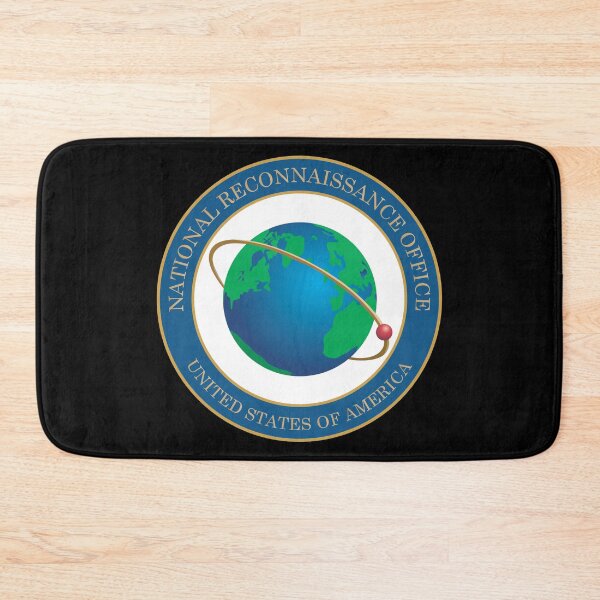Item preview, National Reconnaissance Office (NRO) X 300 designed and sold by Military Insignia Products.