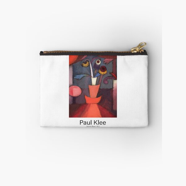 Item preview,   paul klee  exhibition poster designed and sold by paulrommer.