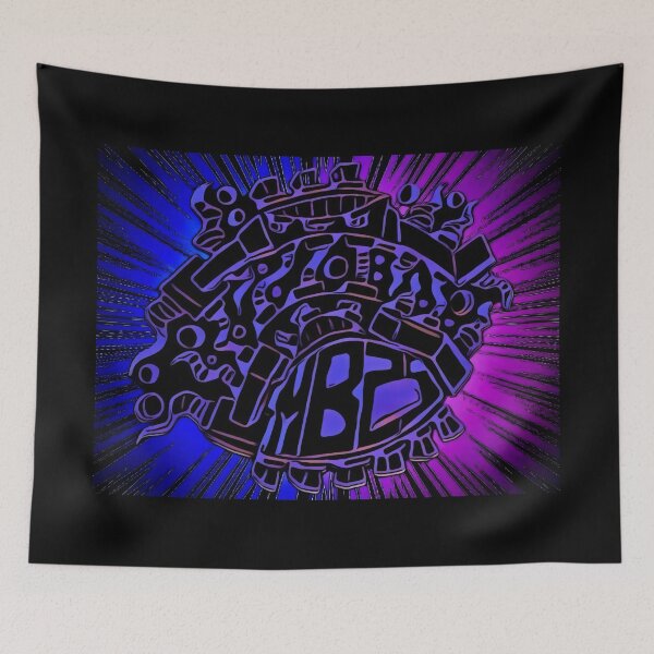 Item preview, Untitled Doodle  No. 2 designed and sold by Infernal Machines.