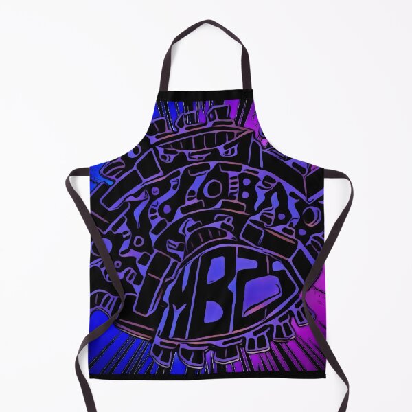 Item preview, Untitled Doodle No. 2 designed and sold by Infernal Machines.