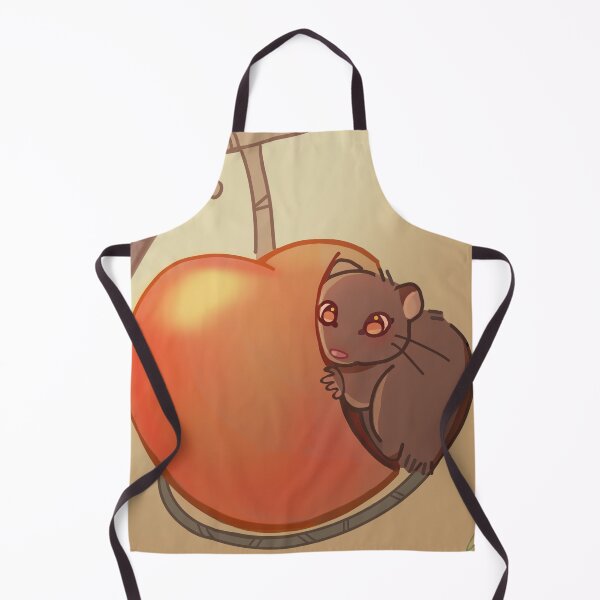 Item preview, Peach Protector designed and sold by HypatiasHollow.