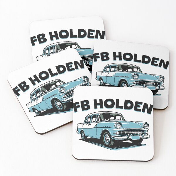 Item preview, FB Holden - blue designed and sold by bustednut.