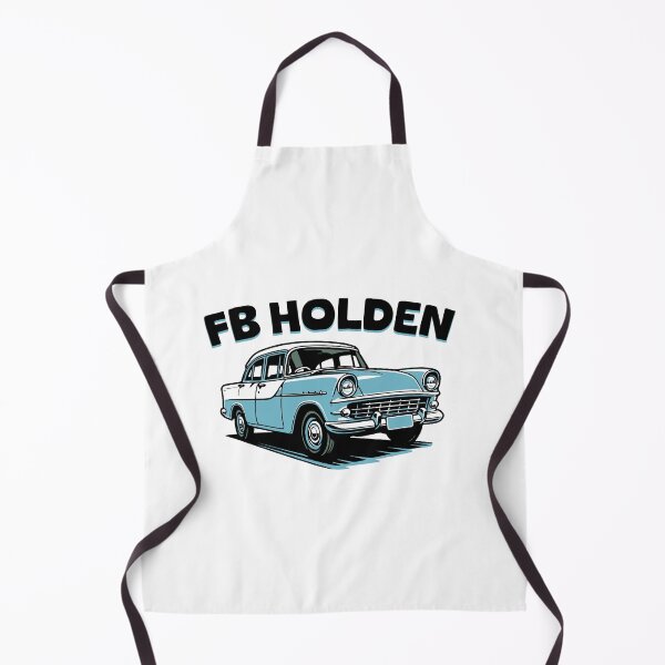 Item preview, FB Holden - blue designed and sold by bustednut.