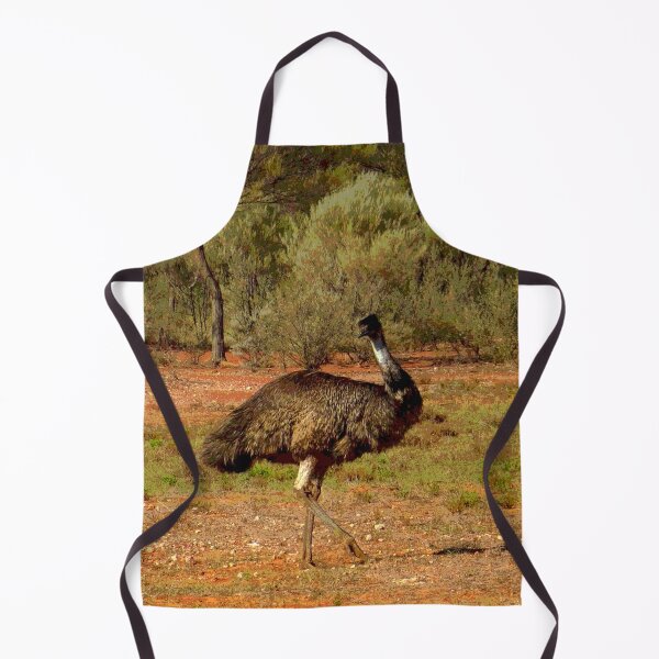 Artikelvorschau, Die Emu-Pose! entworfen und verkauft von Mickangelhere.