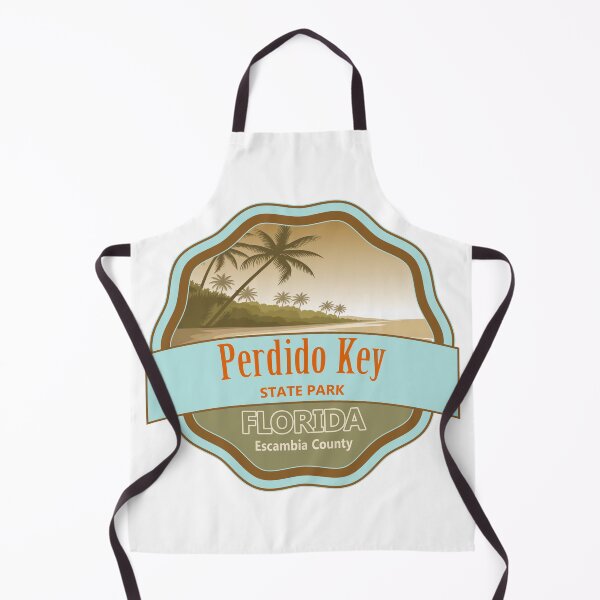 Item preview, Perdido Key State Park Escambia County Florida designed and sold by Wanderful-roads.