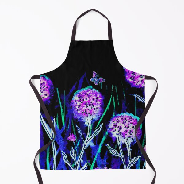 Item preview, Moonlight Flower Glow designed and sold by Linda Callaghan.