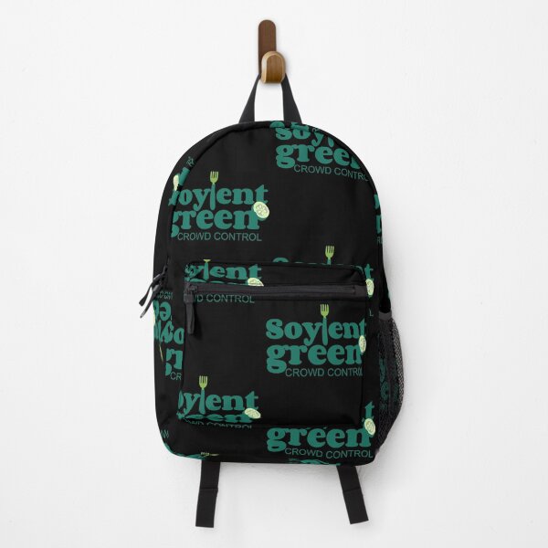 Item preview, Retro Movie 80s Popular Green designed and sold by Shaun-Arts.