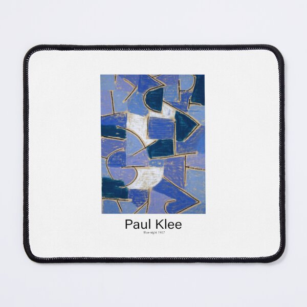 Item preview, paul klee exhibition poster designed and sold by paulrommer.