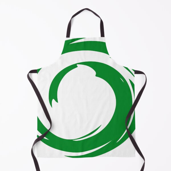Item preview, Green Ninja Spirit - Minimalist Power designed and sold by Emanova9.