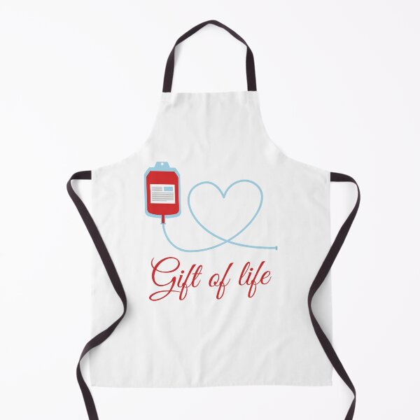 Item preview, Blood donation is the gift of life designed and sold by idy-zone.