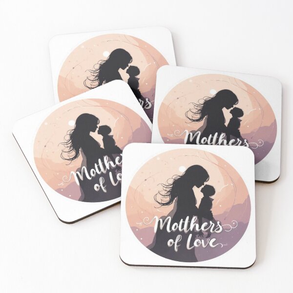 Item preview, Whispers of Love – Mother's Day Tribute Falcon-Frequency Drop-Amalgramation Reloaded designed and sold by Imaginarium of Chaos falcon88 .