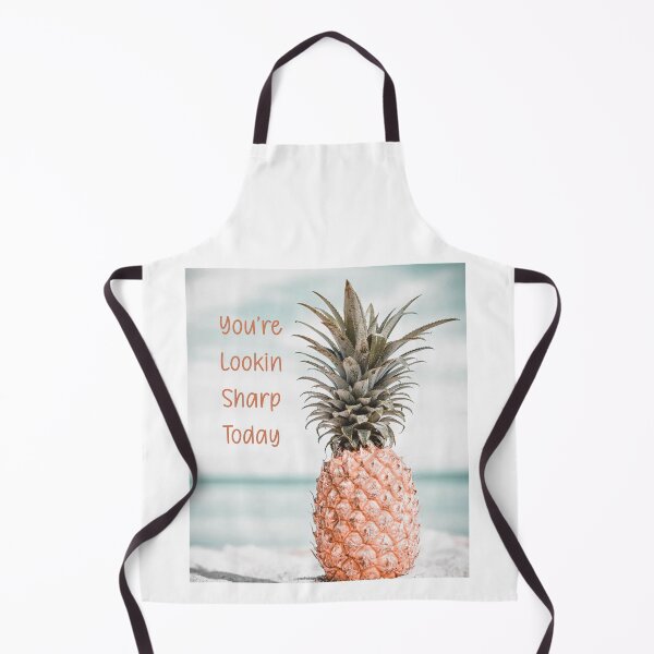 Item preview, Pineapple, you are looking sharp today. Favorite fruit designed and sold by FayBeesDesigns.