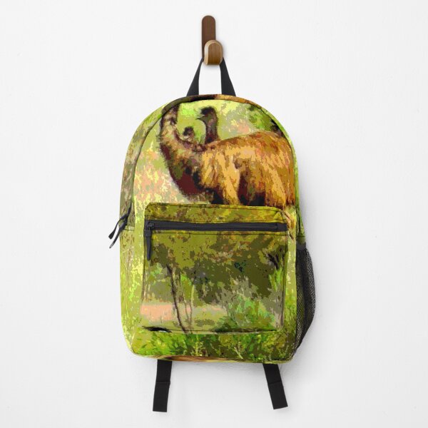 Item preview, Emus! designed and sold by Mickangelhere.
