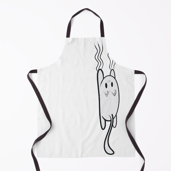 Item preview, the cat designed and sold by Diavolo Studio.