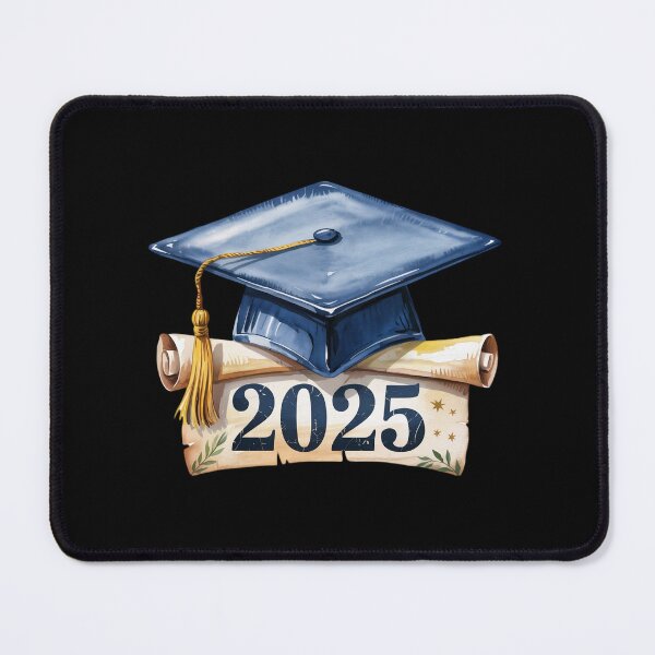 Item preview, graduation cap 2025 designed and sold by jkrphoto.