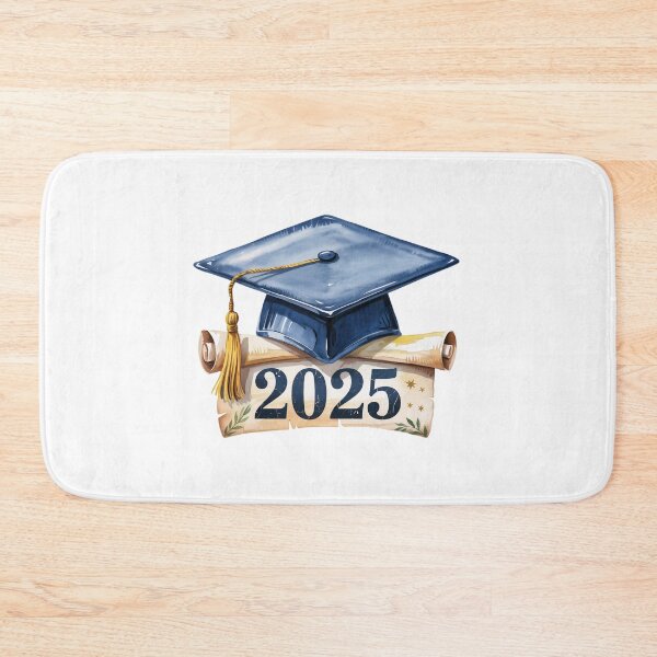 Item preview, graduation cap 2025 designed and sold by jkrphoto.