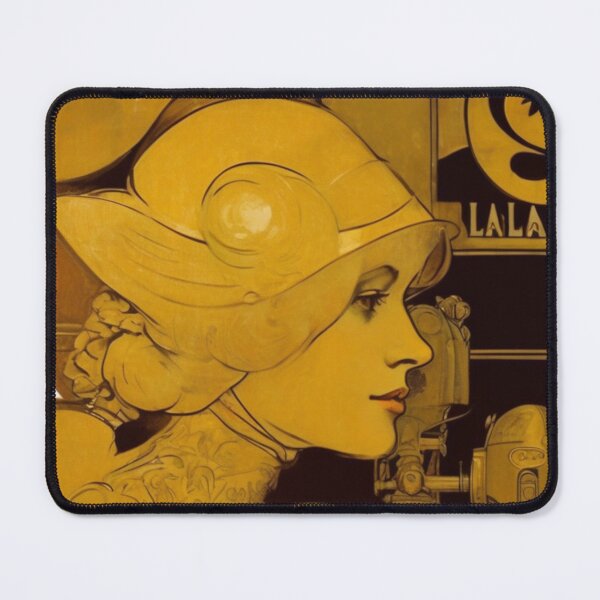 Item preview, Robot Love Art Illustrations from the 1800s | #50 designed and sold by NickWhittleArt.