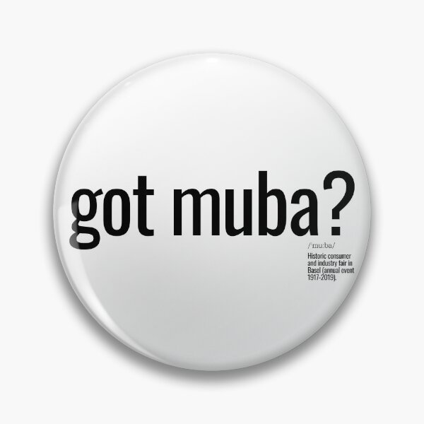 Item preview, got muba? designed and sold by nature. electrified..