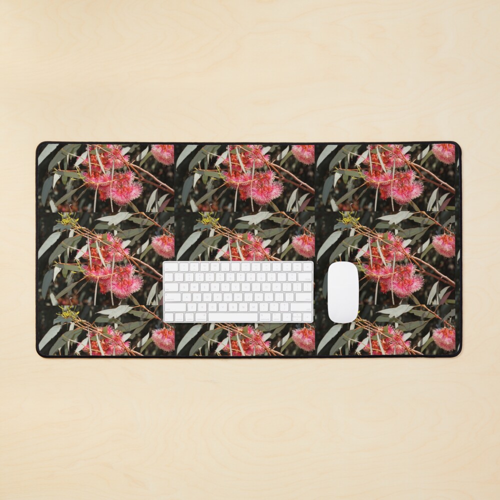Item preview, Desk Mat designed and sold by MagpieSprings.