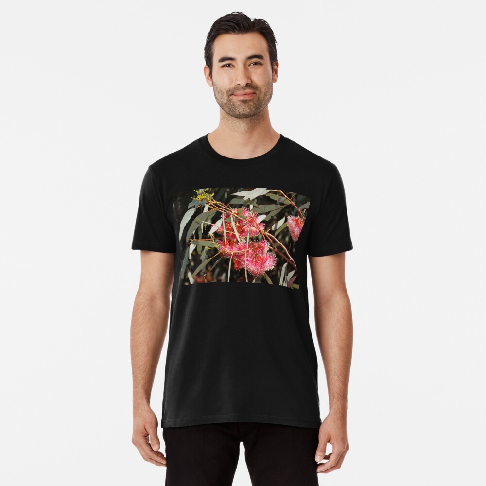 Item preview, Premium T-Shirt designed and sold by MagpieSprings.