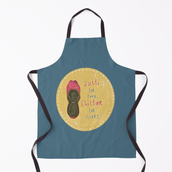 Item preview, Funny punjabi jutti quote designed and sold by Everything Punjabi.