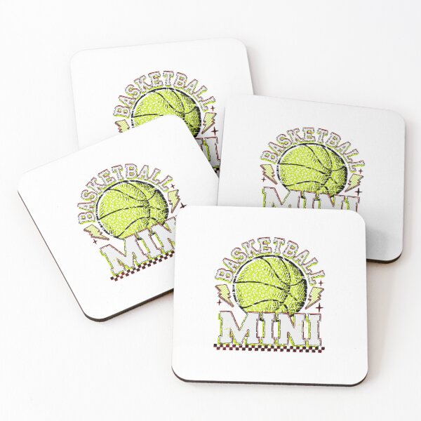Item preview, Basketball Mini Cute Basketball designed and sold by DXINERZ.