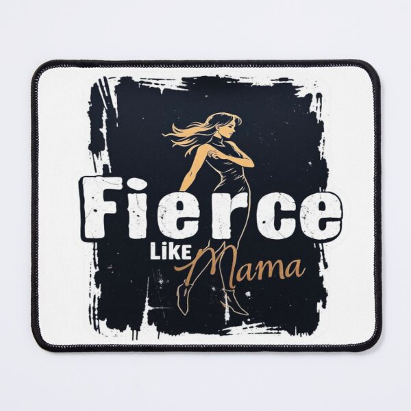 Item preview, Fierce Roots – Mama Warrior Love Falcon-Frequency Drop-Amalgramation Reloaded designed and sold by Imaginarium of Chaos falcon88 .