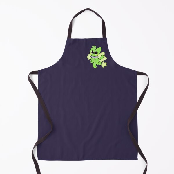Item preview, Alien Cat Styx designed and sold by SodaPup.P.