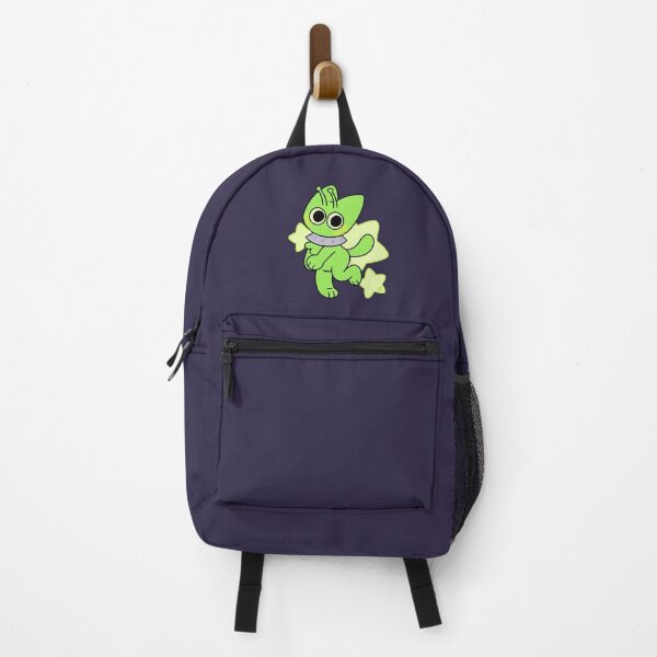 Item preview, Alien Cat Styx designed and sold by SodaPup.P.
