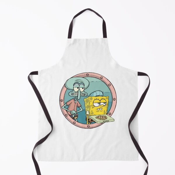 Item preview, Squidward Window Serving food designed and sold by anselmnacht.