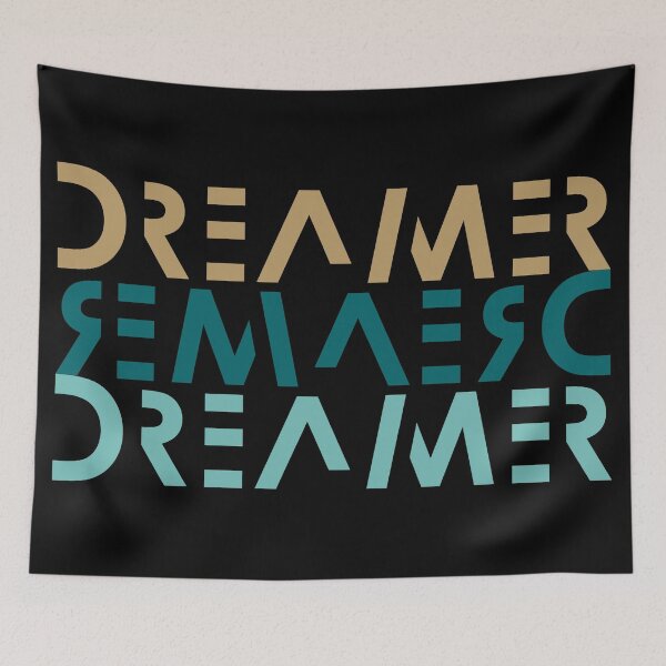 Item preview, Natural Dreamer designed and sold by KeiKeiCreative.