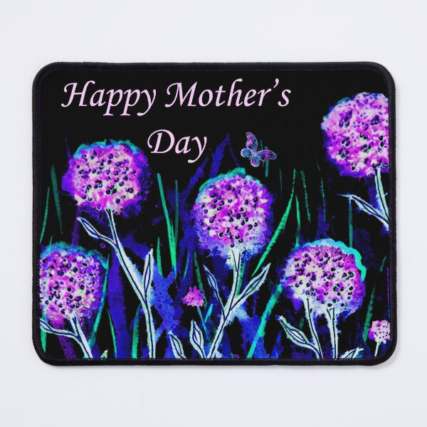 Item preview, Mother's Day Flowers designed and sold by Linda Callaghan.