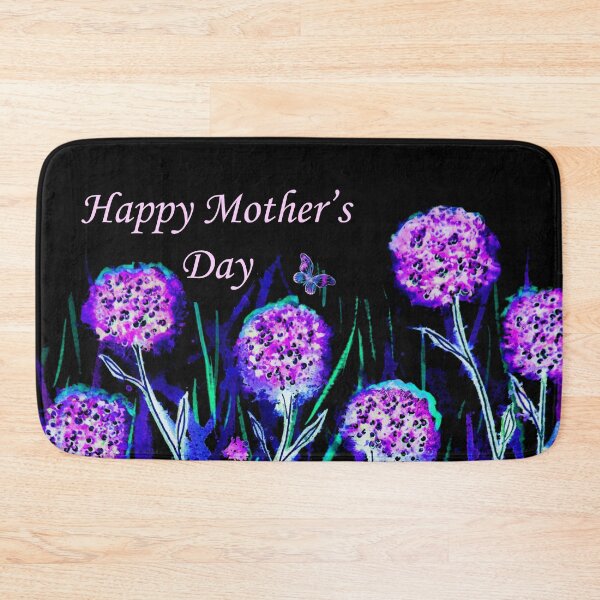 Item preview, Mother's Day Flowers designed and sold by Linda Callaghan.