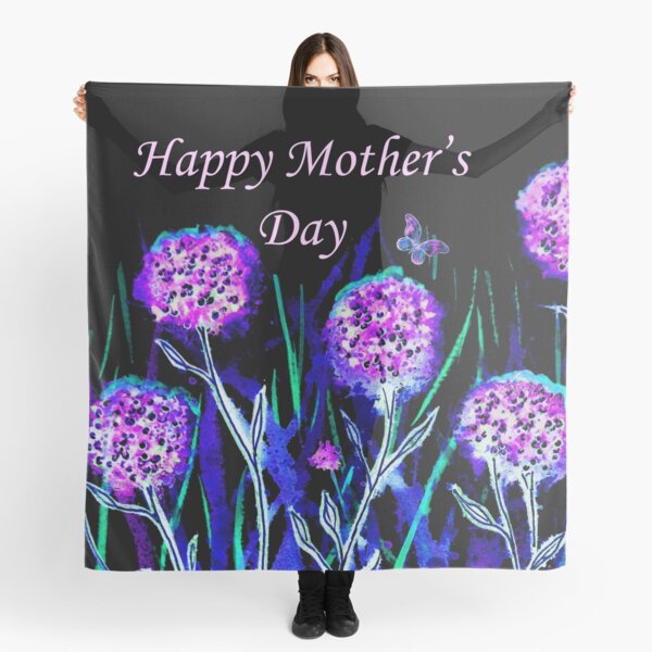 Item preview, Mother's Day Flowers designed and sold by Linda Callaghan.
