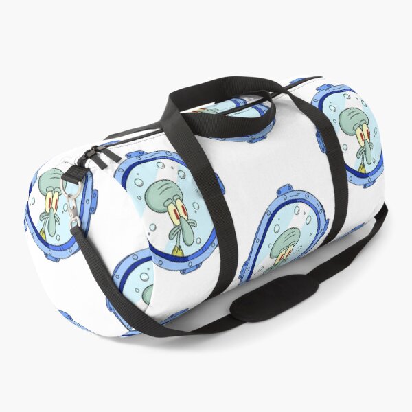 Item preview, Squidward'S Bubble Porthole designed and sold by anselmnacht.