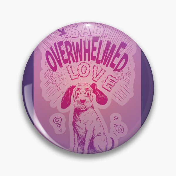 Item preview, Funny dog designed and sold by clodij.
