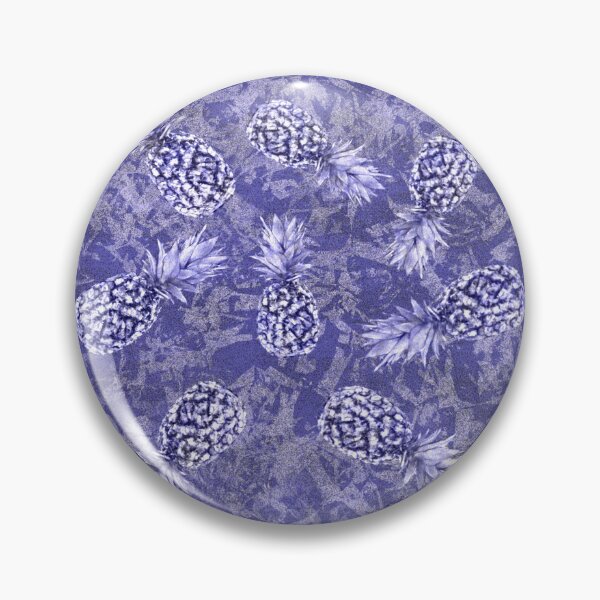 Item preview, Pineapples pattern 7, Hand painted watercolor designed and sold by artoriginal.